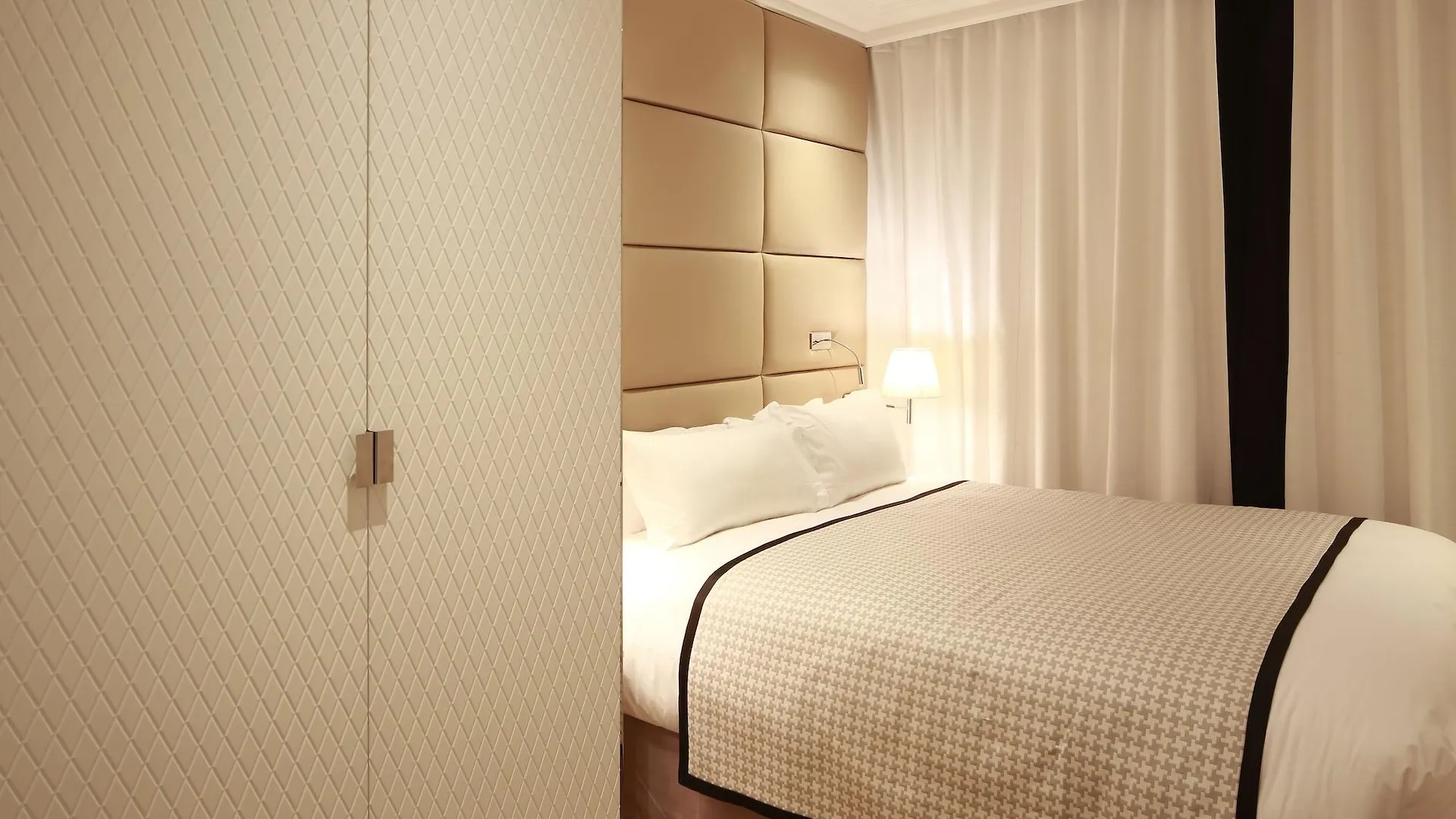 R De - Boutique Hotel Paris