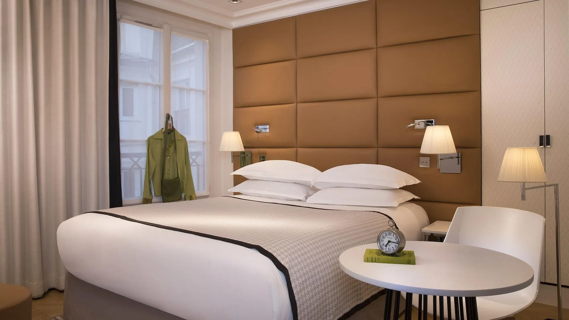 R De - Boutique Hotel