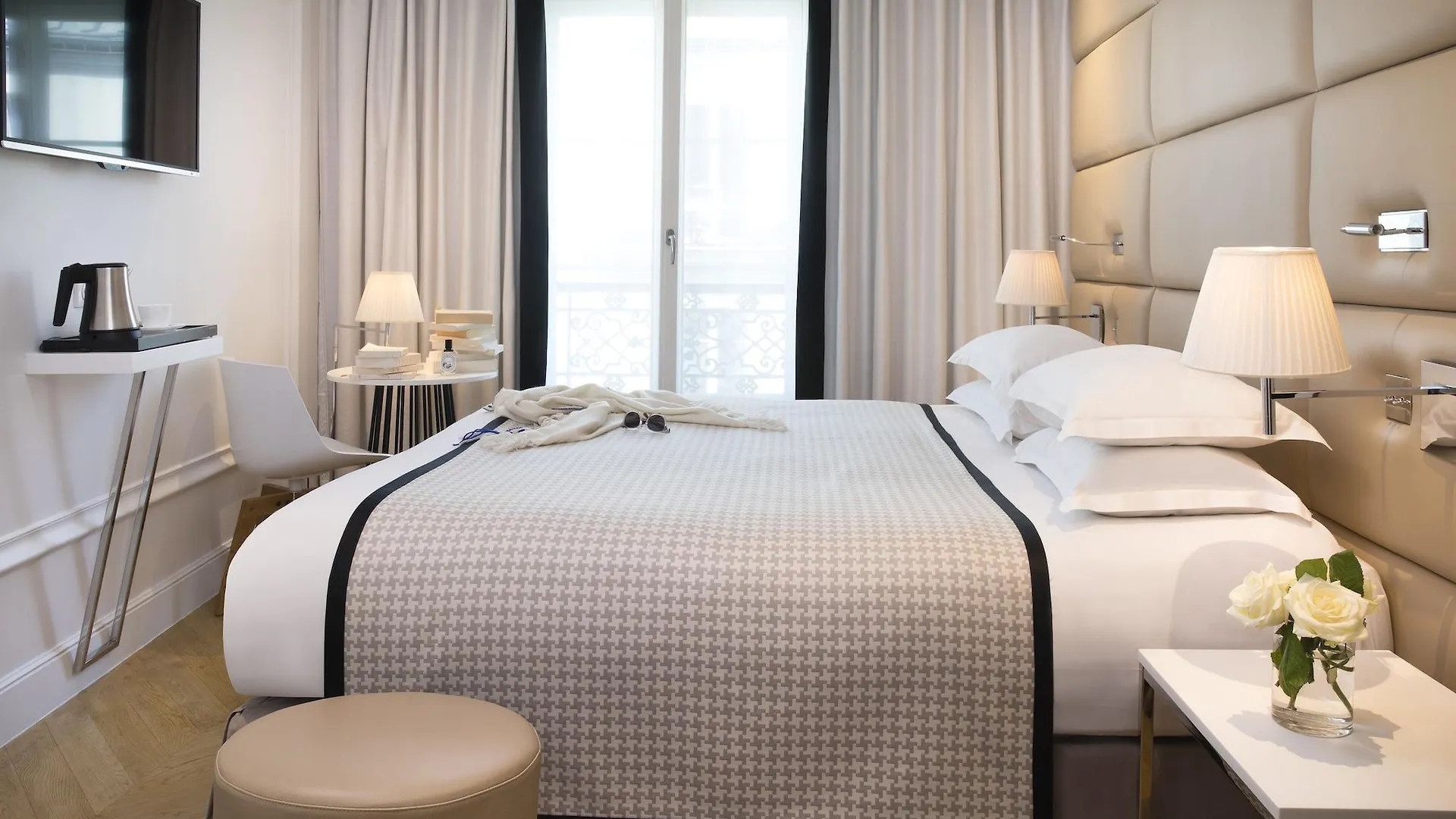 R De - Boutique Paris