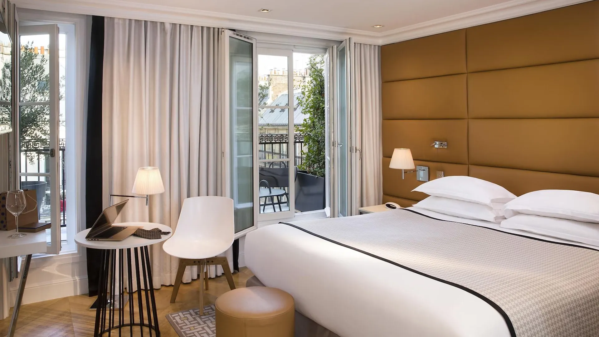 Hotel R De - Boutique 4*