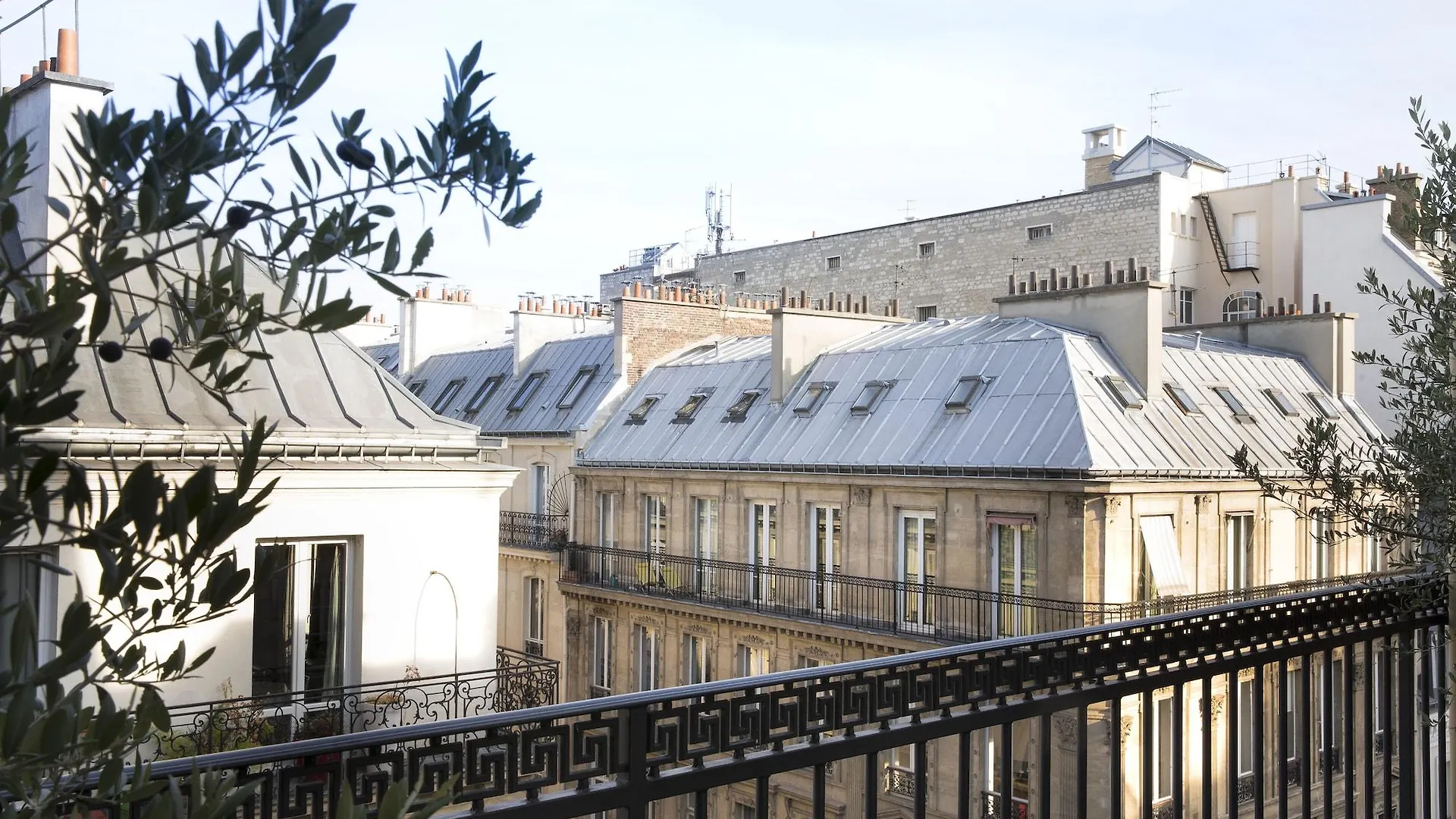 Hotel R De - Boutique Paris