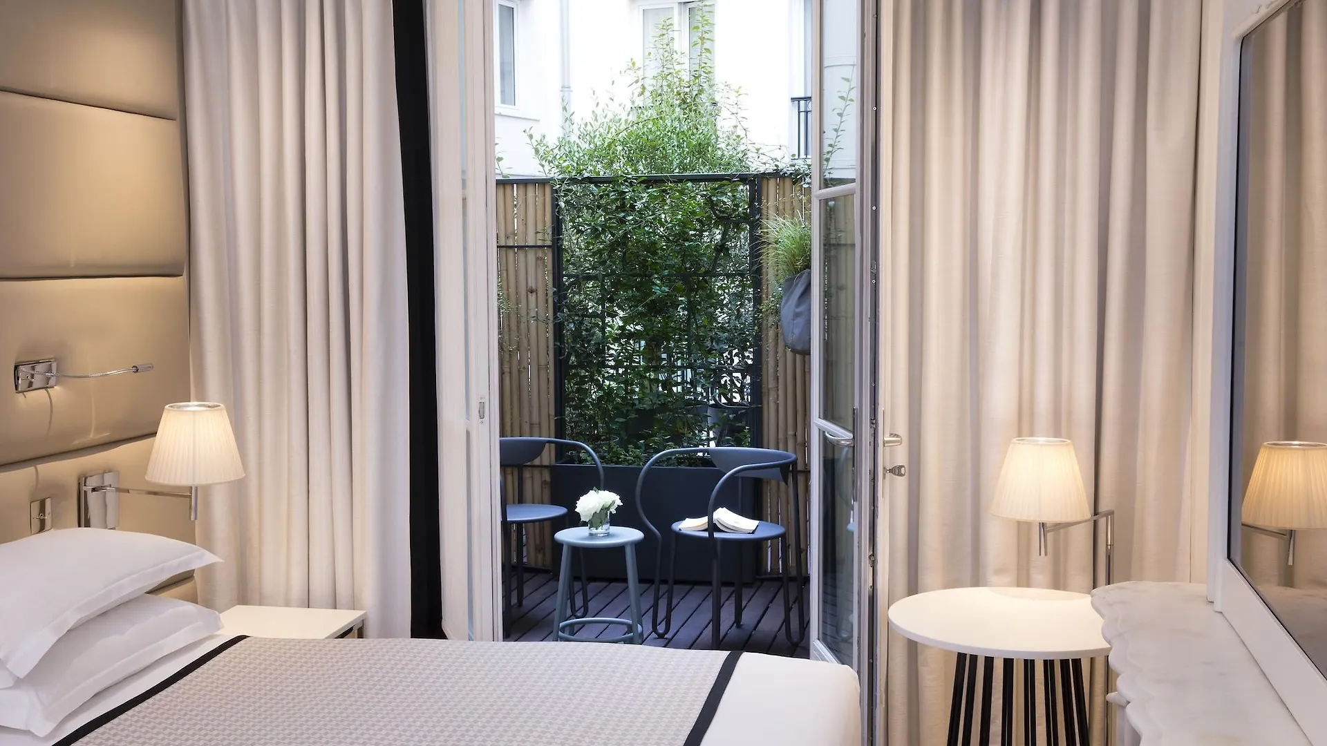 Hotel R De - Boutique 4*