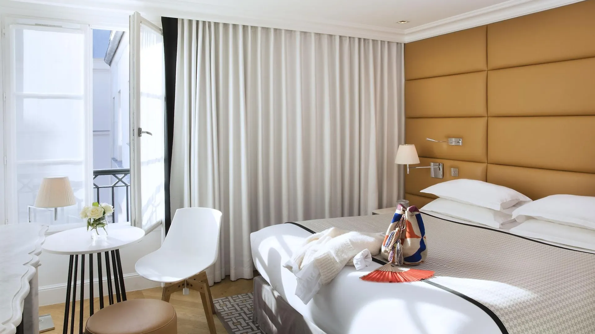 R De - Boutique Hotel 4*