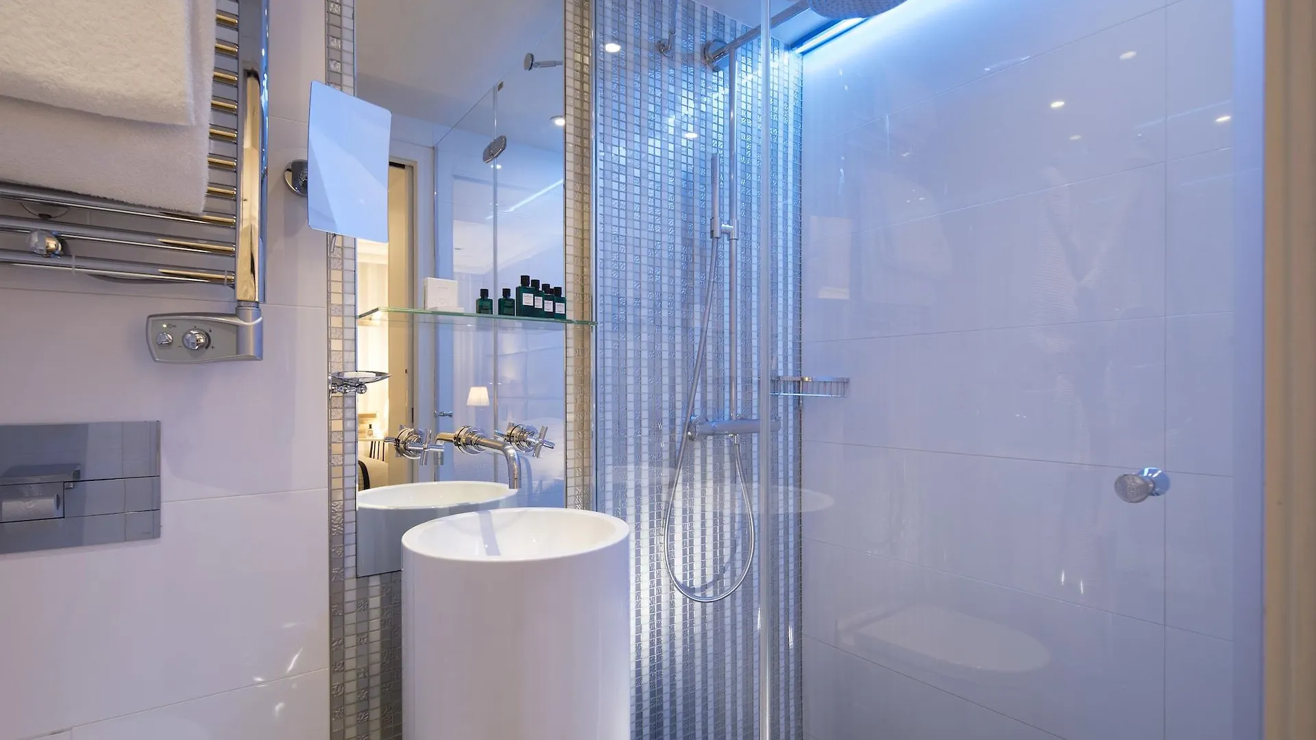 R De - Boutique Hotel 4*