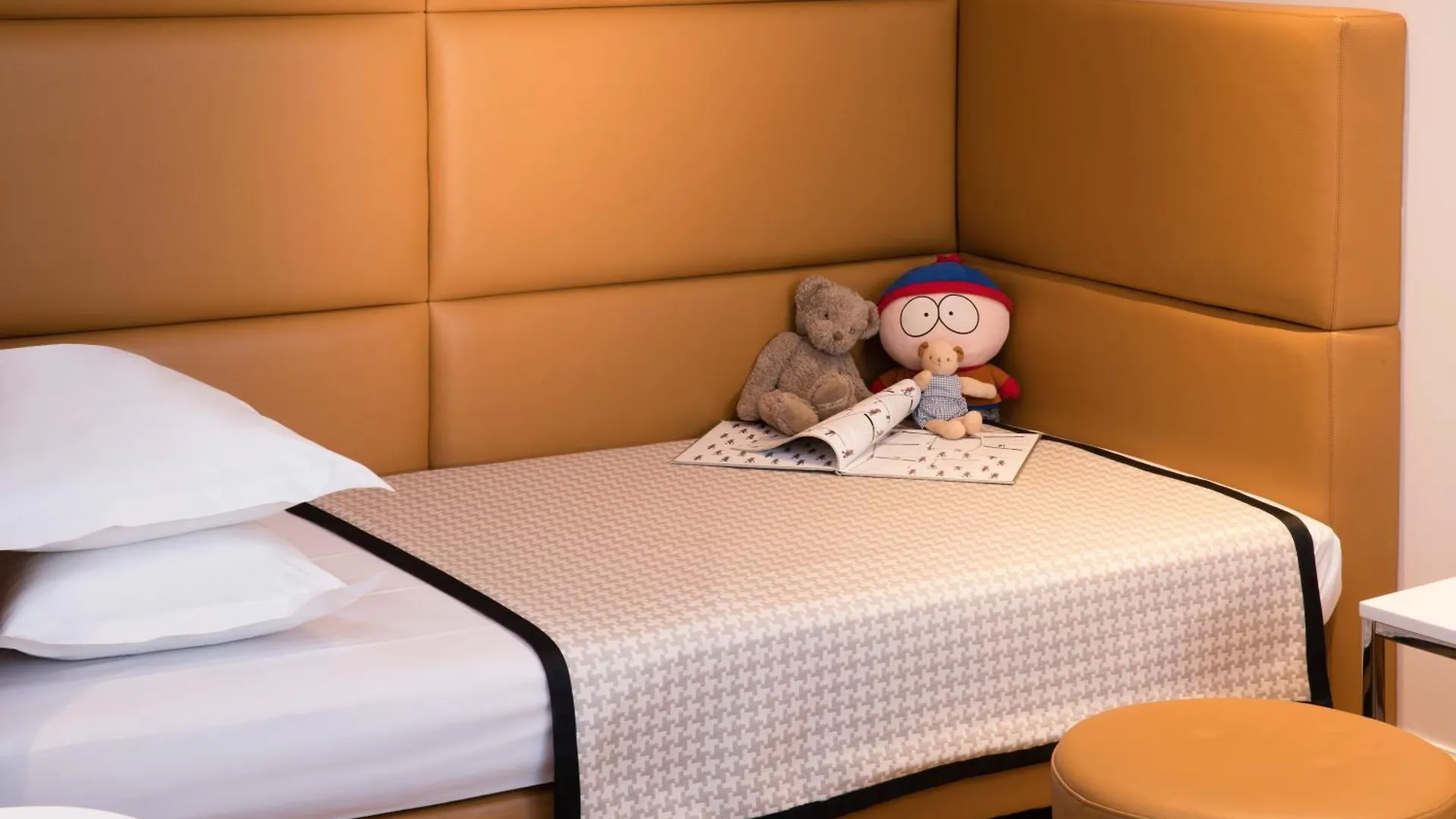 R De - Boutique Hotel