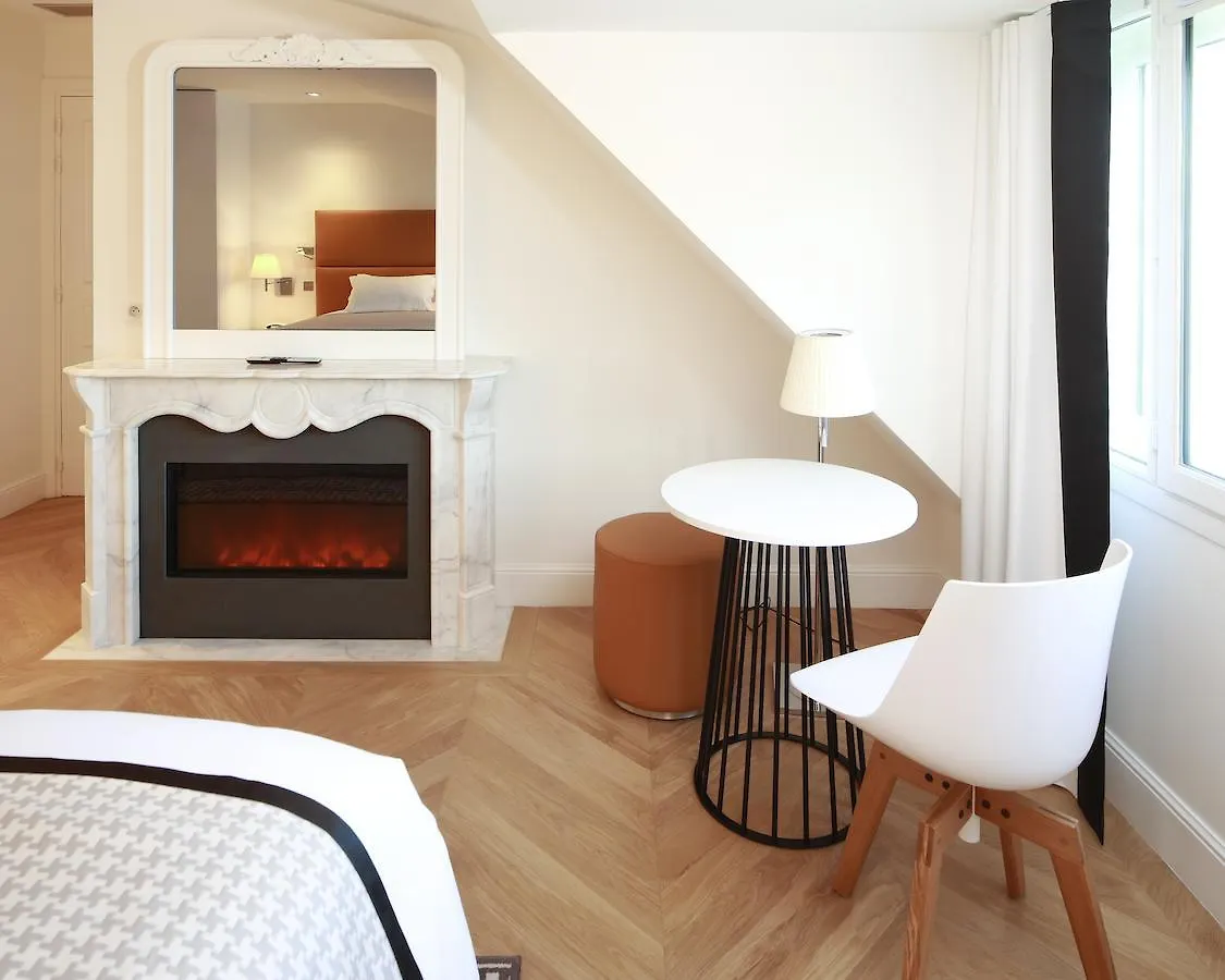 Otel R De - Boutique 4*