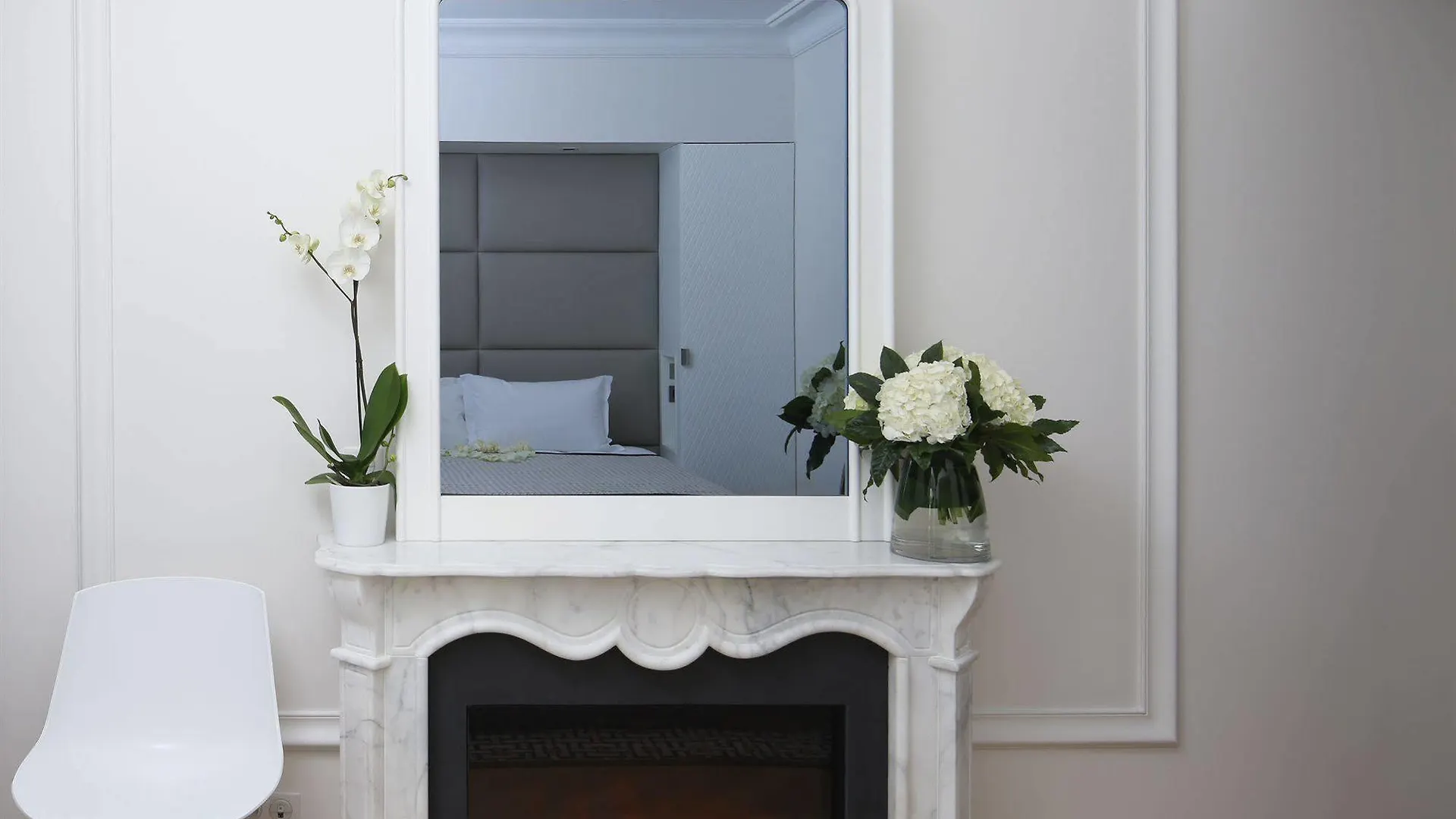 Hotel R De - Boutique 4*