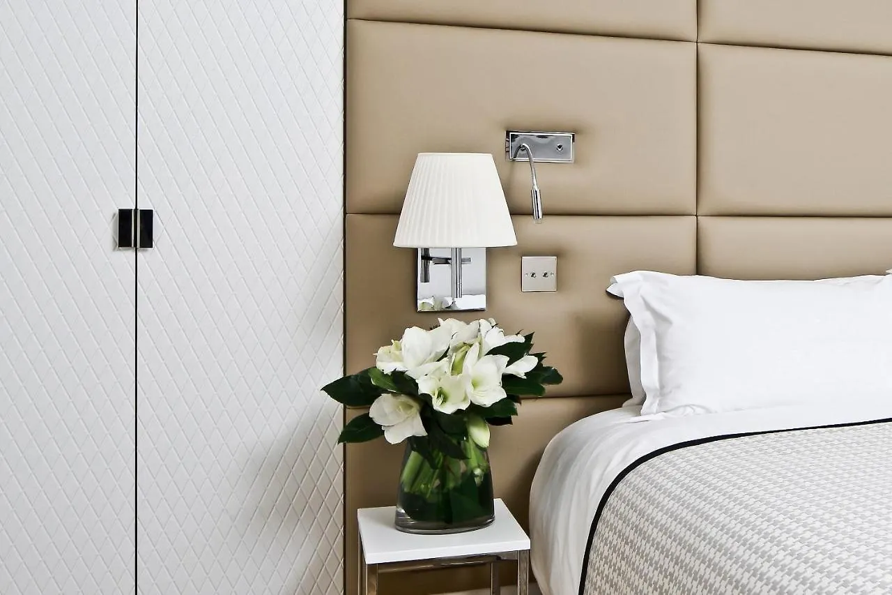 R De - Boutique Hotel Paris