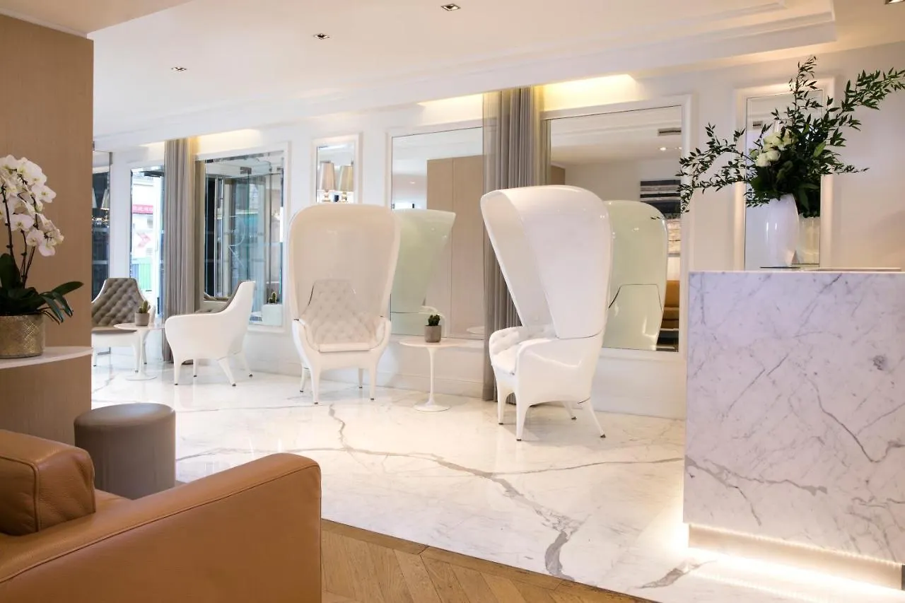 Hotel R De - Boutique 4*