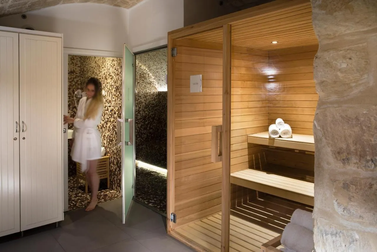 Hotell R De - Boutique 4*
