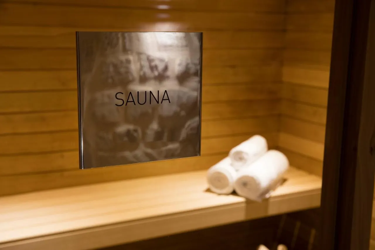 Hotell R De - Boutique 4*