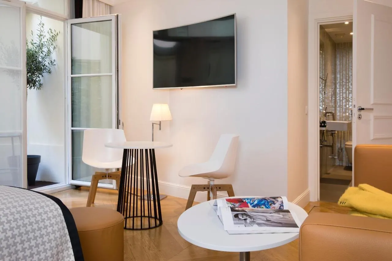 Hotell R De - Boutique