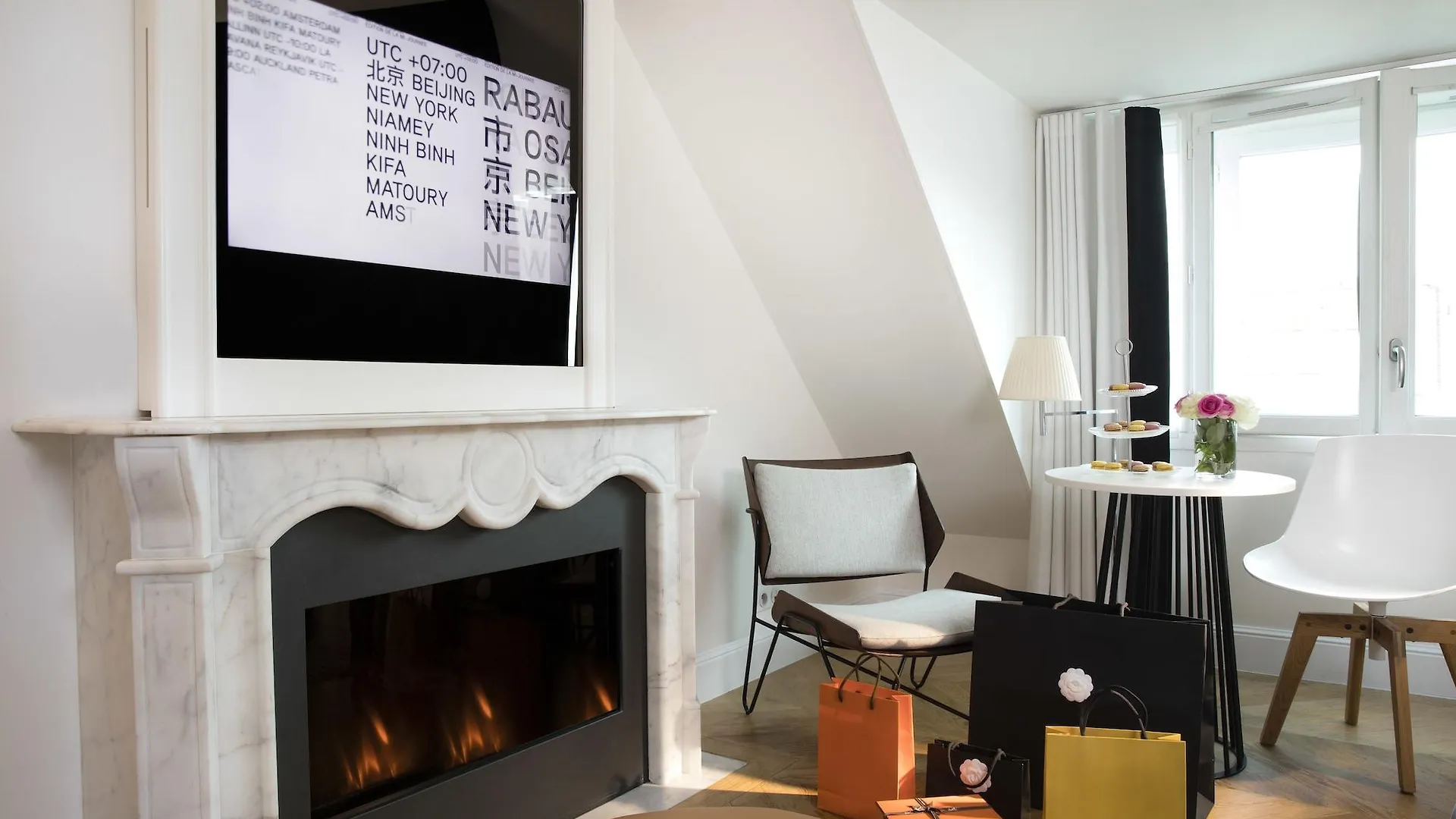 Hotell R De - Boutique