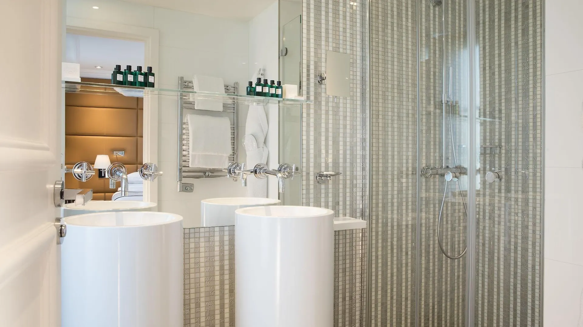Hotell R De - Boutique