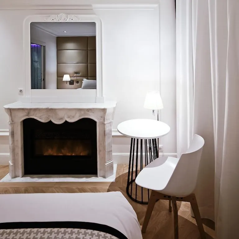 Hotell R De - Boutique 4*