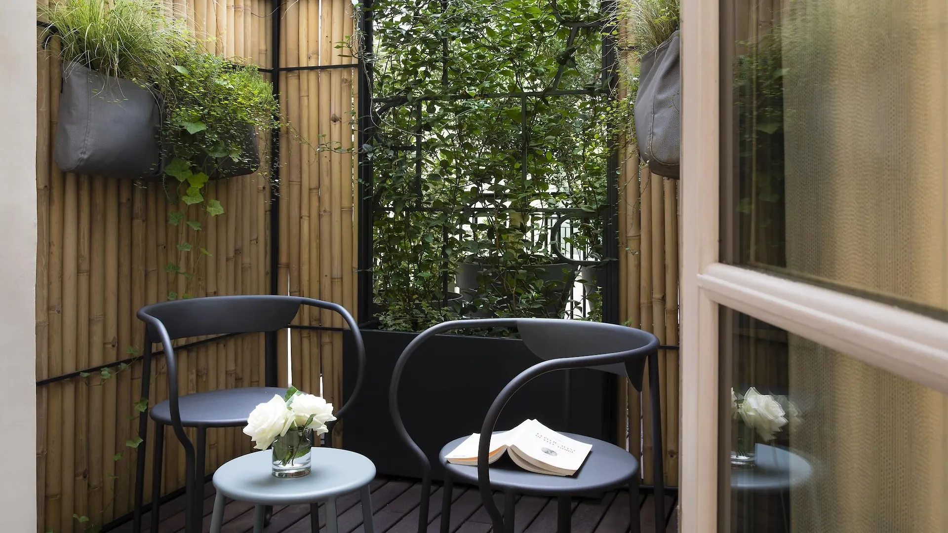 R De - Boutique Hotell 4*