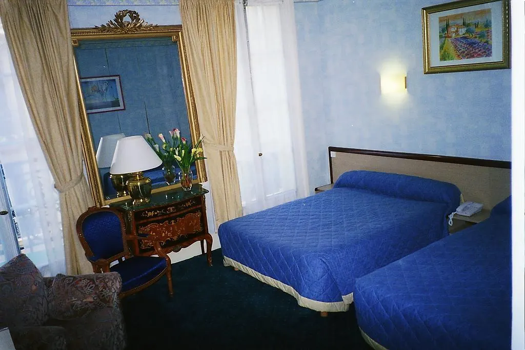 Hotell R De - Boutique Paris