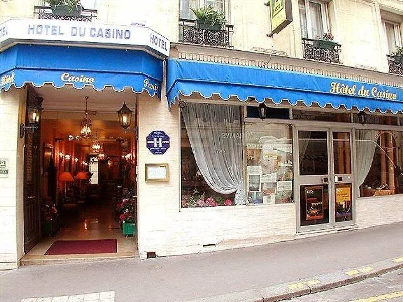Hotell R De - Boutique