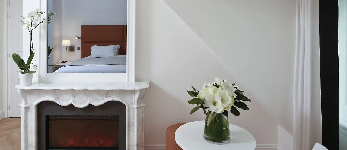 Hotell R De - Boutique Paris