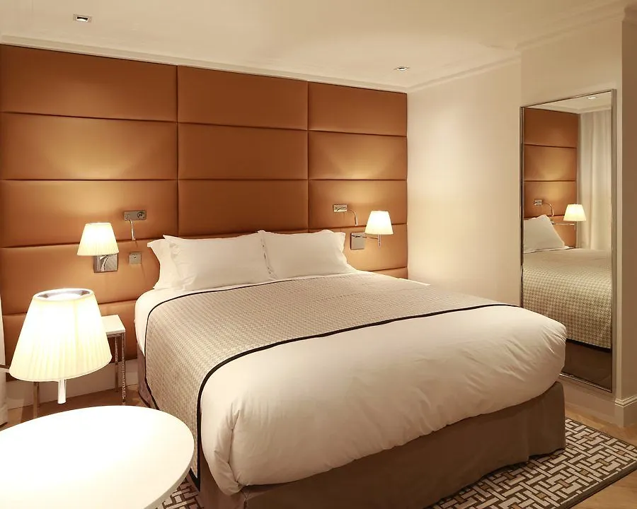 Hotell R De - Boutique 4*