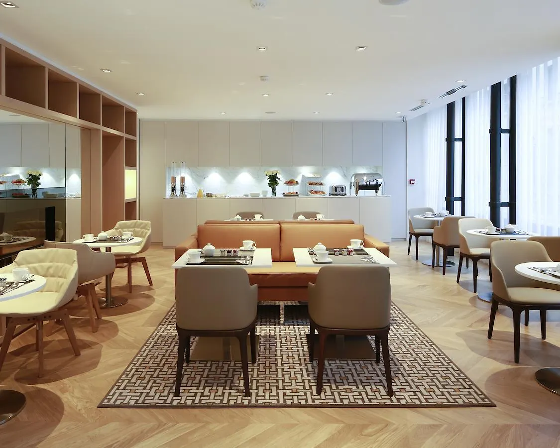 R De - Boutique Hotell Paris