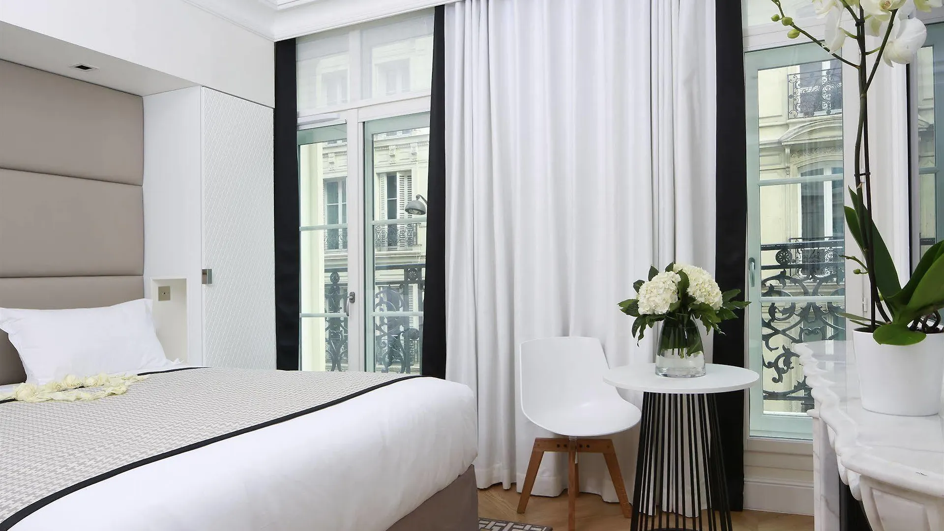 Hotell R De - Boutique 4*
