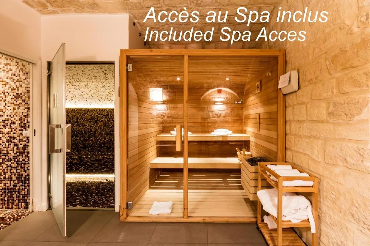 Hotell R De - Boutique