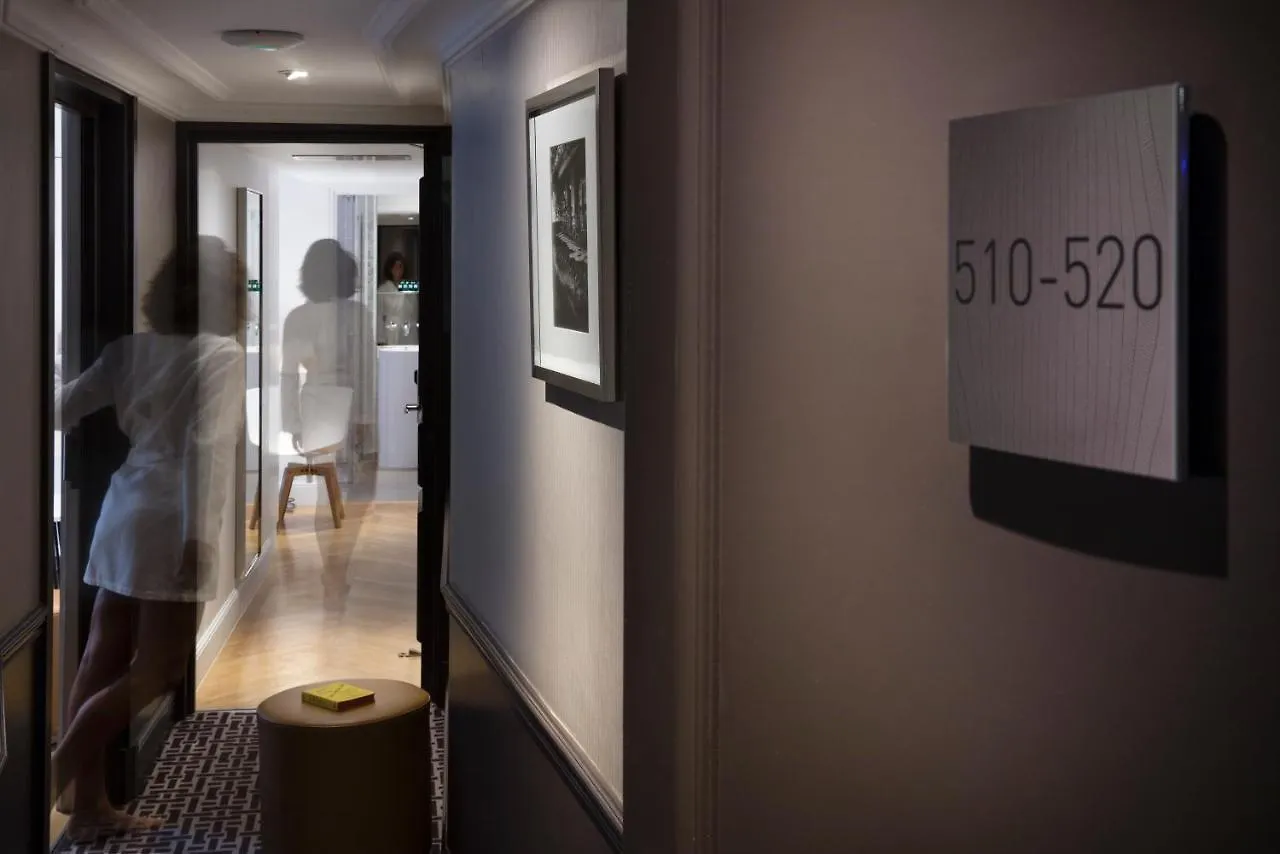 Hotell R De - Boutique 4*