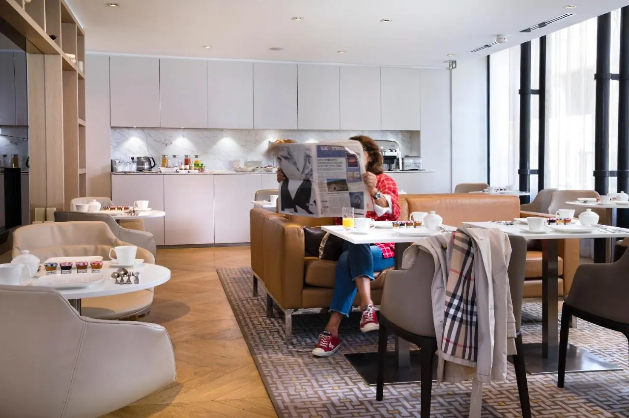 R De - Boutique Hotell 4*