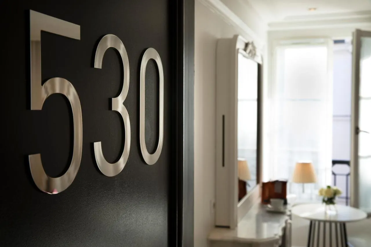 R De - Boutique Hotell 4*