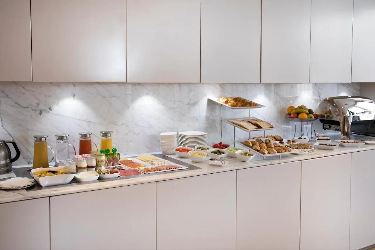 R De - Boutique Hotell Paris