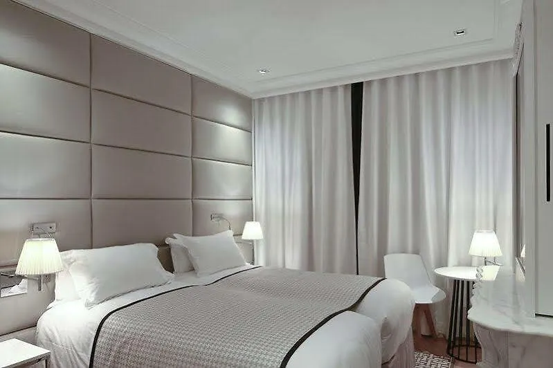 Hotell R De - Boutique Paris