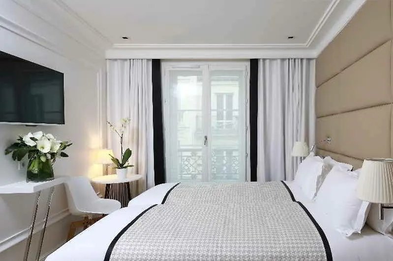 Hotell R De - Boutique